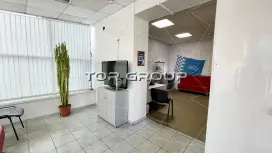 Аренда офиса 37.6 кв.метров, 1 этаж-98. Фото объекта
