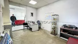 Аренда офиса 37.6 кв.метров, 1 этаж-98. Фото объекта