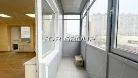 Аренда офиса 49 кв.метров, 2 этаж-98. Фото объекта