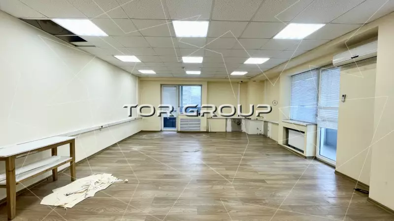 Аренда офиса 49 кв.метров, 2 этаж-98. Фото объекта