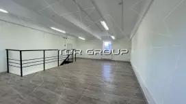 Аренда офиса 104.4 кв.метров, 1 этаж-98. Фото объекта