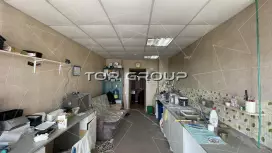 Аренда офиса 19.2 кв.метров, 4 этаж-98. Фото объекта