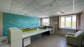 Аренда офиса 25.3 кв.метров, 4 этаж-98. Фото объекта