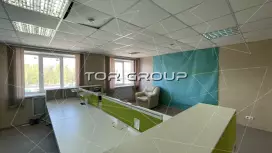 Аренда офиса 25.3 кв.метров, 4 этаж-98. Фото объекта