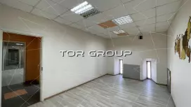 Аренда офиса 233.75 кв.метров, 2 этаж-98. Фото объекта