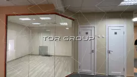Аренда офиса 233.75 кв.метров, 2 этаж-98. Фото объекта