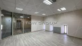 Аренда офиса 233.75 кв.метров, 2 этаж-98. Фото объекта