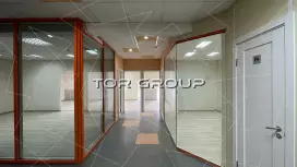 Аренда офиса 233.75 кв.метров, 2 этаж-98. Фото объекта
