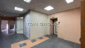 Аренда офиса 233.75 кв.метров, 2 этаж-98. Фото объекта