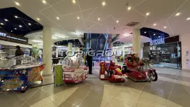 Островки в ТЦ 5 или 15 метров, 1 этаж-98. Фото объекта