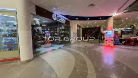 Островки в ТЦ 5 или 15 метров, 1 этаж-98. Фото объекта