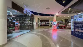 Островки в ТЦ 5 или 15 метров, 1 этаж-98. Фото объекта