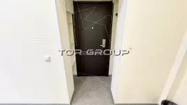 Аренда офиса 35 кв.метров,  этаж-98. Фото объекта
