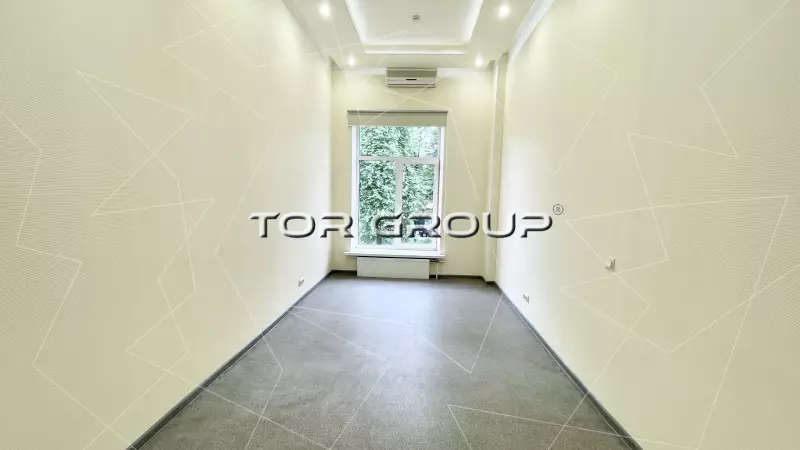 Аренда офиса 35 кв.метров,  этаж-98. Фото объекта
