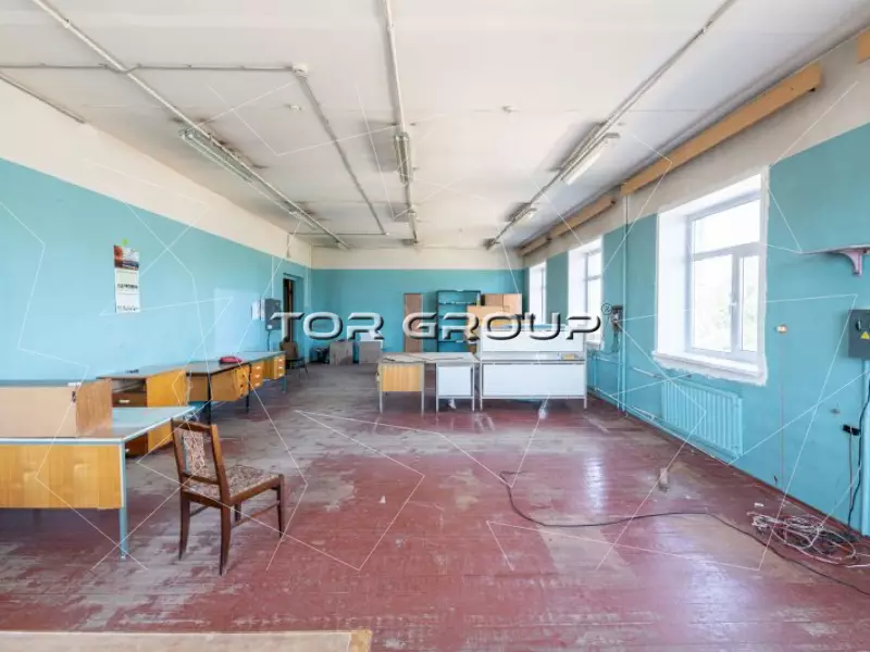 Аренда склада 278.6 кв.метров, 4 этаж-98. Фото объекта