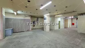 Аренда склада 226 кв.метров, 1 этаж-98. Фото объекта