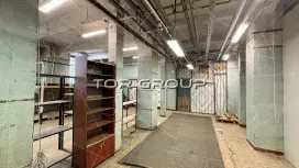 Склад 91,2 м2 у метро-98. Фото объекта
