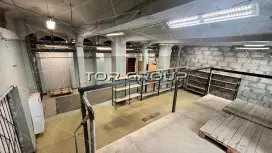 Склад 91,2 м2 у метро-98. Фото объекта