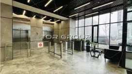 Аренда офиса 324.5 кв.метров, 6 этаж-98. Фото объекта