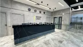 Аренда офиса 324.5 кв.метров, 6 этаж-98. Фото объекта