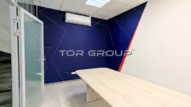 Офис 150 м2 от собственника-98. Фото объекта
