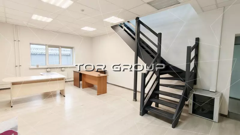 Офис 150 м2 от собственника-98. Фото объекта
