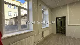 Собственник. 156м2 у метро. 40-250м-98. Фото объекта