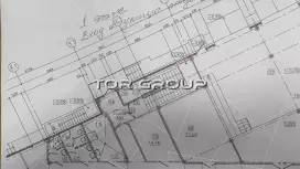 Офис 306 м2 от собственника-99. План объекта