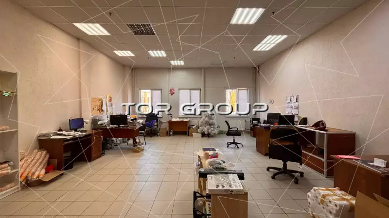 Офис 306 м2 от собственника-98. Фото объекта