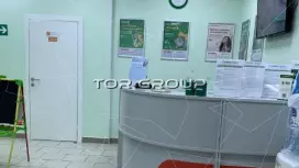 Мед.центр/стоматология. Есть лицензия-98. Фото объекта