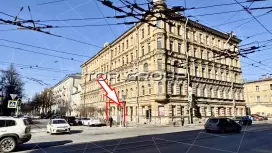 Мед.центр/стоматология. Есть лицензия-98. Фото объекта
