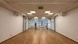 Аренда офиса 59 кв.метров, 4 этаж-98. Фото объекта