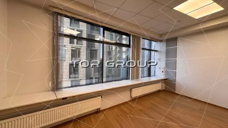 Аренда офиса 59 кв.метров, 4 этаж-98. Фото объекта
