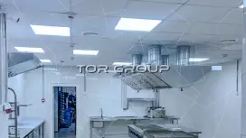 Ресторан с оборудованием-98. Фото объекта