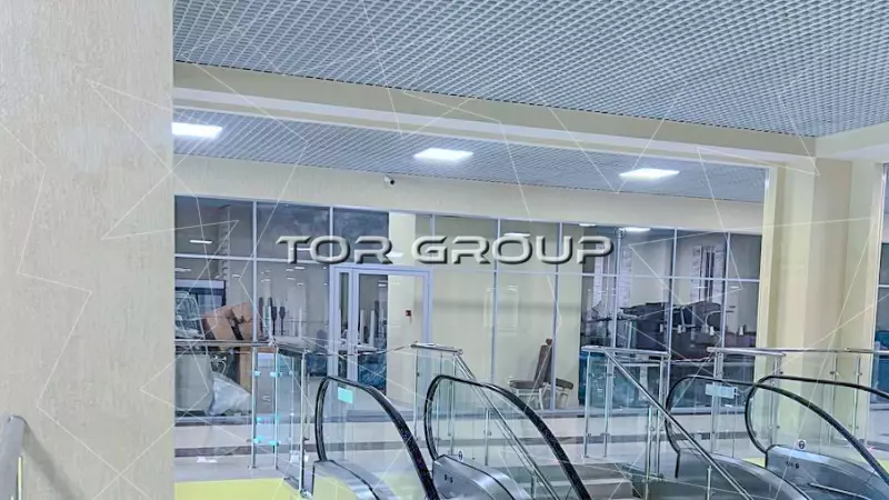 Ресторан с оборудованием-98. Фото объекта