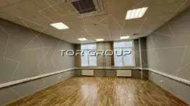 Аренда офиса 44.4 кв.метров, 3 этаж-98. Фото объекта