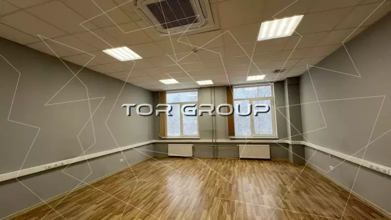 Аренда офиса 44.4 кв.метров, 3 этаж-98. Фото объекта
