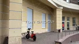 Клиентский офис/магазин/услуги 95 м2-98. Фото объекта