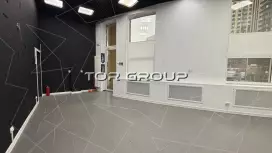 Клиентский офис/магазин/услуги 95 м2-98. Фото объекта