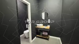 Клиентский офис/магазин/услуги 95 м2-98. Фото объекта