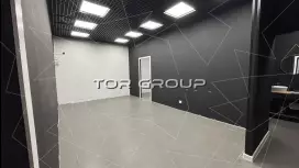 Клиентский офис/магазин/услуги 95 м2-98. Фото объекта