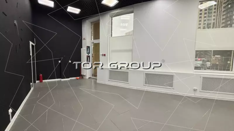 Клиентский офис/магазин/услуги 95 м2-98. Фото объекта