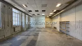 Производство/склад 221 м2-98. Фото объекта
