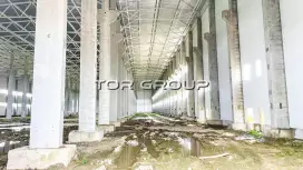 Склад/про-ство 2000-6000 м2, кран балка 20т,1,6МВт-98. Фото объекта