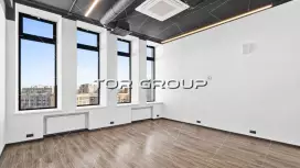 Аренда офиса 33 кв.метров, 6 этаж-98. Фото объекта