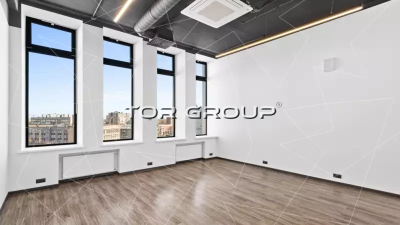 Аренда офиса 33 кв.метров, 6 этаж-98. Фото объекта