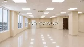 Аренда офиса 294.62 кв.метров, 5 этаж-98. Фото объекта