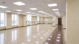 Аренда офиса 294.62 кв.метров, 5 этаж-98. Фото объекта