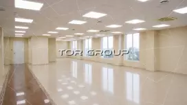 Аренда офиса 294.62 кв.метров, 5 этаж-98. Фото объекта