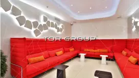 Аренда офиса 799.8 кв.метров, 10 этаж-98. Фото объекта